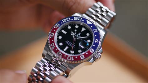 rolex gmt master 2 geschichte|rolex gmt master 2.